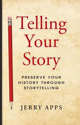 Rozprávanie svojho príbehu - Telling Your Story