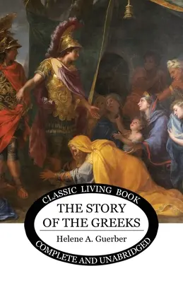 Príbeh Grékov - The Story of the Greeks