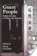 Hosťujúci ľudia: identita Hakka v Číne a v zahraničí - Guest People: Hakka Identity in China and Abroad