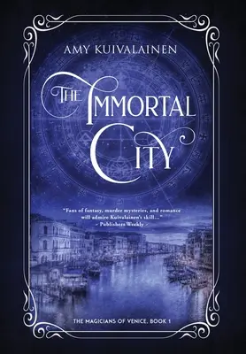 Nesmrteľné mesto - The Immortal City