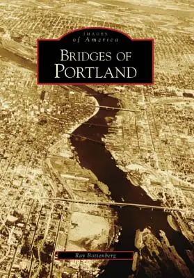 Mosty v Portlande - Bridges of Portland