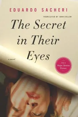 Tajomstvo v ich očiach - The Secret in Their Eyes