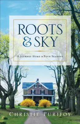 Korene a nebo - Roots and Sky