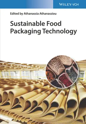 Technológia udržateľného balenia potravín - Sustainable Food Packaging Technology