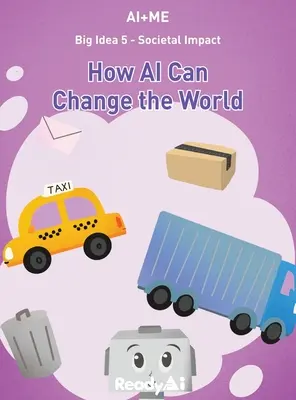 Vplyv na spoločnosť: Ako môže umelá inteligencia zmeniť svet - Societal Impact: How AI Can Change the World