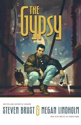 Cigán - The Gypsy
