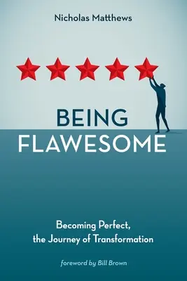 Byť bezchybný - Being Flawesome