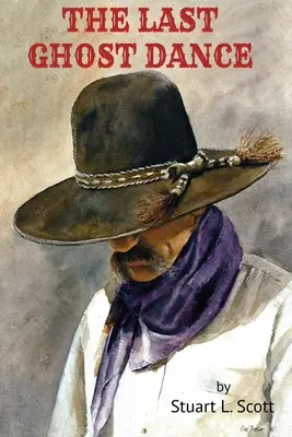 Posledný tanec duchov - The Last Ghost Dance