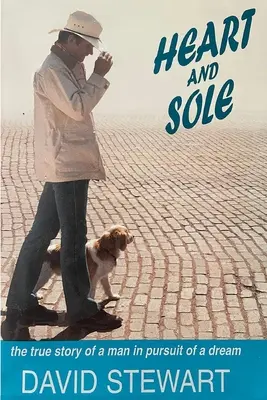 Srdce a chodidlo - Heart and Sole