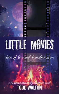 Malé filmy: príbehy o láske a premene - Little Movies: tales of love and transformation