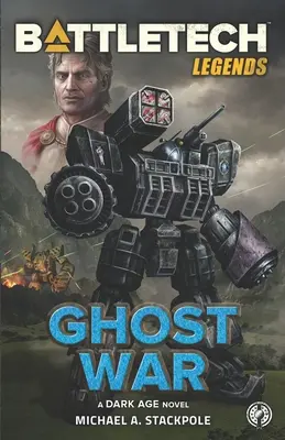 Legendy BattleTechu: Ghost War - BattleTech Legends: Ghost War