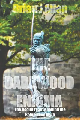 Darkwoodská záhada - The Darkwood Enigma