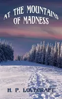 V horách šialenstva - At the Mountains of Madness