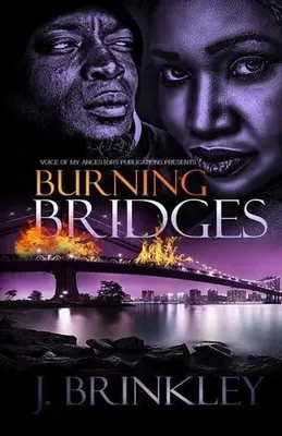 Horiace mosty - Burning Bridges