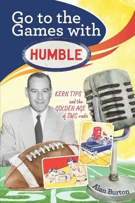 Choďte na hry s Pokorným: Kern Tips a zlatý vek rádia SWC - Go to the Games with Humble: Kern Tips and the Golden Age of SWC radio