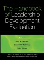 Príručka hodnotenia rozvoja vodcovstva - The Handbook of Leadership Development Evaluation