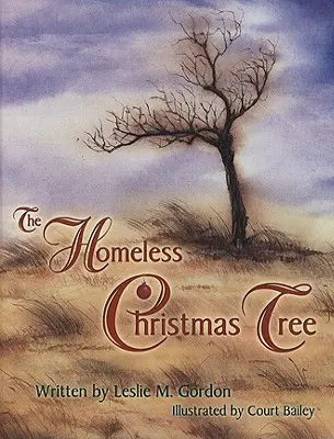 Vianočný stromček bez domova - The Homeless Christmas Tree