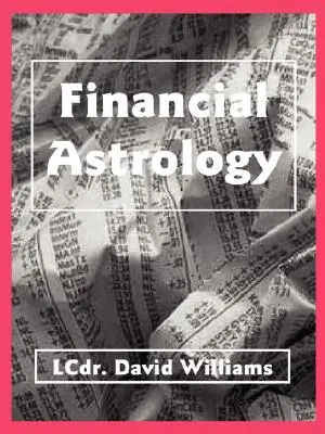 Finančná astrológia - Financial Astrology