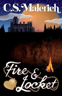 Oheň a medailón - Fire and Locket