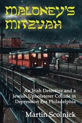 Maloneyho micva - Maloney's Mitzvah