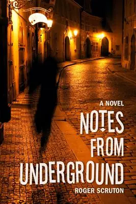 Poznámky z podzemia - Notes from Underground