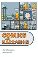 Komiks a rozprávanie - Comics and Narration