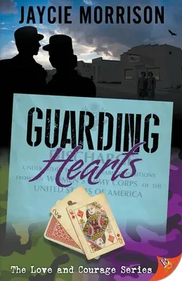 Stráženie sŕdc - Guarding Hearts