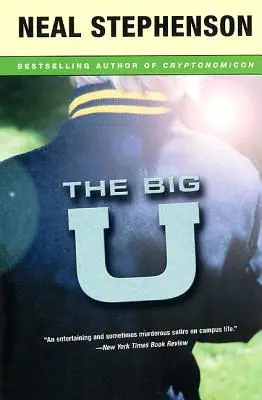 Veľké U - The Big U