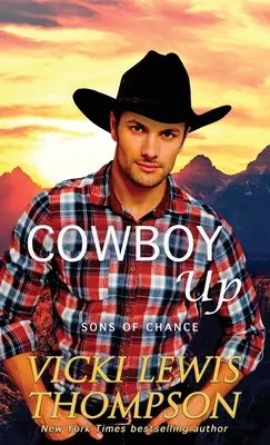 Kovboj hore - Cowboy Up