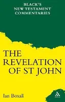 Komentár k Zjaveniu svätého Jána - A Commentary on the Revelation of St John
