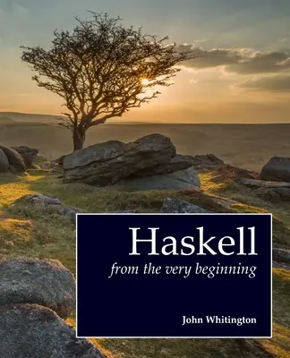 Haskell od samého začiatku - Haskell from the Very Beginning