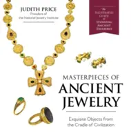 Majstrovské diela starovekých šperkov - Masterpieces of Ancient Jewelry