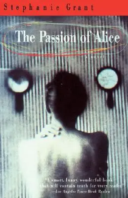 Vášeň Alice - The Passion of Alice