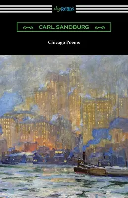 Chicagské básne - Chicago Poems