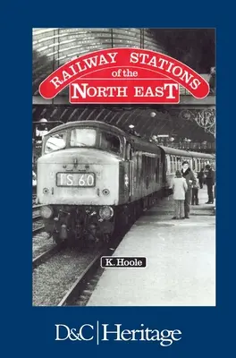 Železničné stanice severovýchodu - Railway Stations of the North East