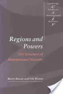 Regióny a mocnosti - Regions and Powers