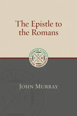 List Rimanom - Epistle to the Romans