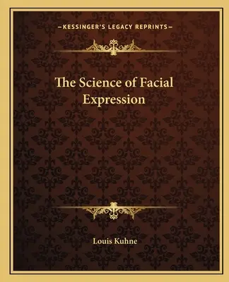 Veda o výraze tváre - The Science of Facial Expression