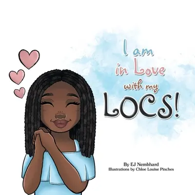 Som zamilovaný do svojich lokní! - I Am in Love with My Locs!