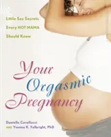 Vaše orgazmické tehotenstvo: Malé sexuálne tajomstvá, ktoré by mala poznať každá horúca mamička - Your Orgasmic Pregnancy: Little Sex Secrets Every Hot Mama Should Know