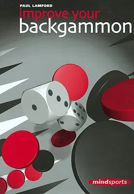 Zlepšite sa v hre Backgammon - Improve Your Backgammon
