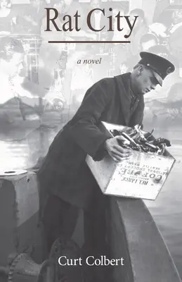 Mesto potkanov - Rat City