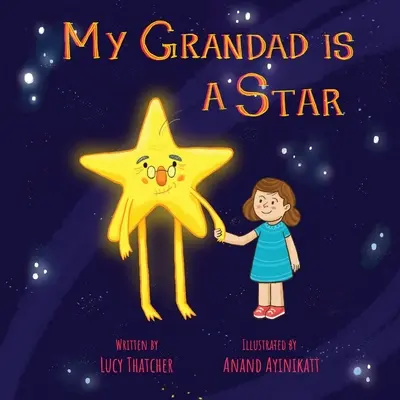 Môj dedko je hviezda - My Grandad Is A Star