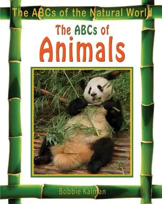Abeceda zvierat - The ABCs of Animals