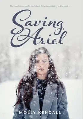 Záchrana Ariel - Saving Ariel