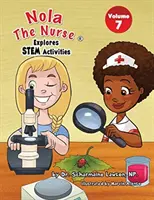 Sestra Nola skúma aktivity STEM - Nola The Nurse Explores STEM Activities