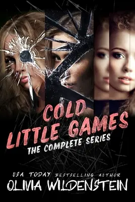 Chladné malé hry: Kompletná séria - Cold Little Games: The Complete Series