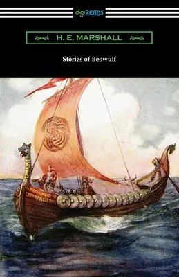 Príbehy o Beowulfovi - Stories of Beowulf