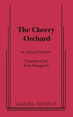 Višňový sad - The Cherry Orchard