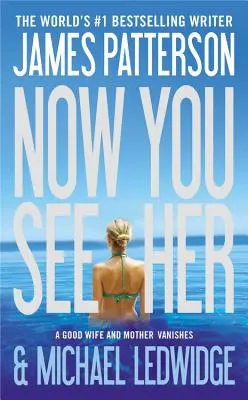 Teraz ju vidíš - Now You See Her